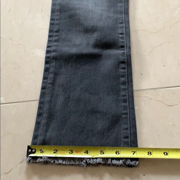 Free people crop flare jeans - Picture 4 of 6